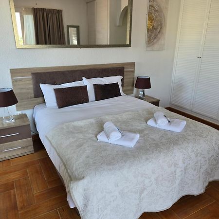 Benal Beach Apartment Бенальмадена Экстерьер фото